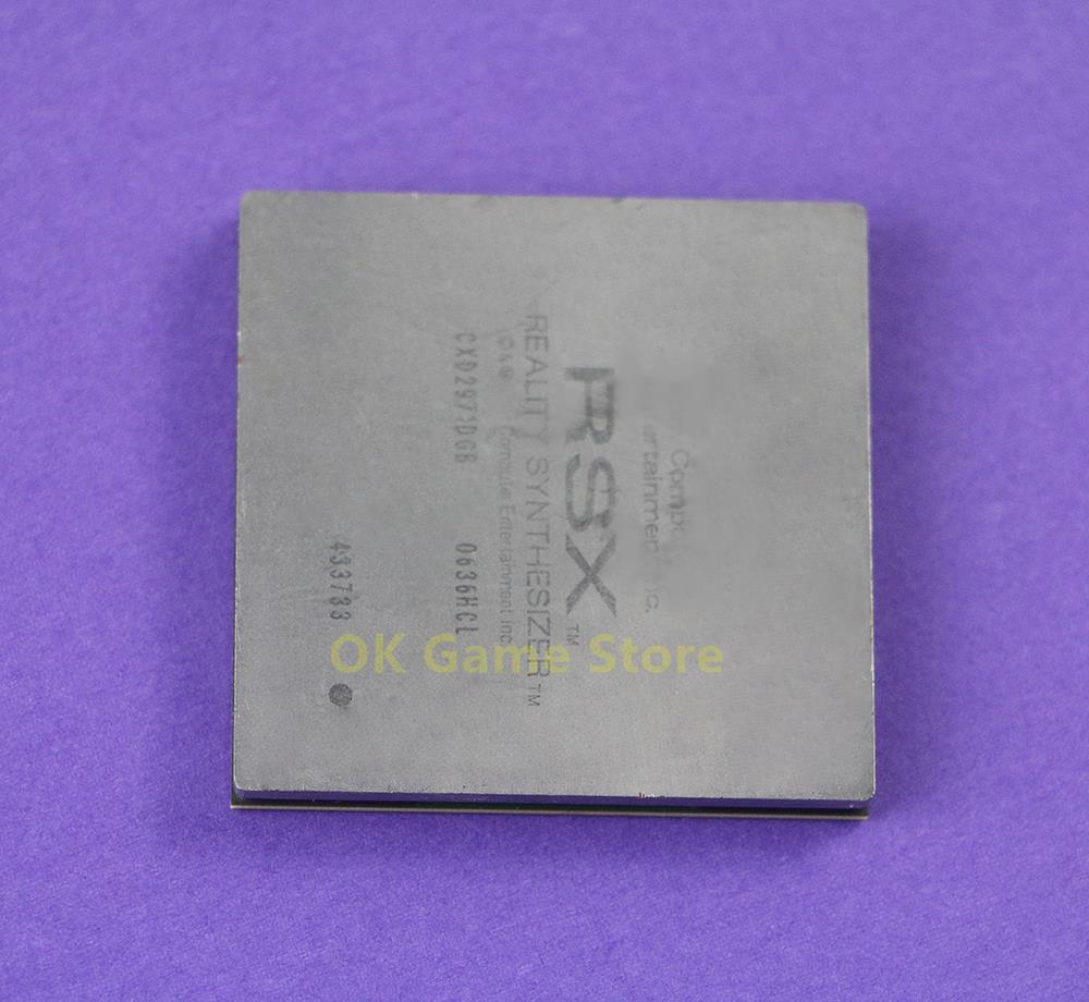 1 Stk/partij Originele Gpu CXD - Gaming Console Joystick recensie en prijs