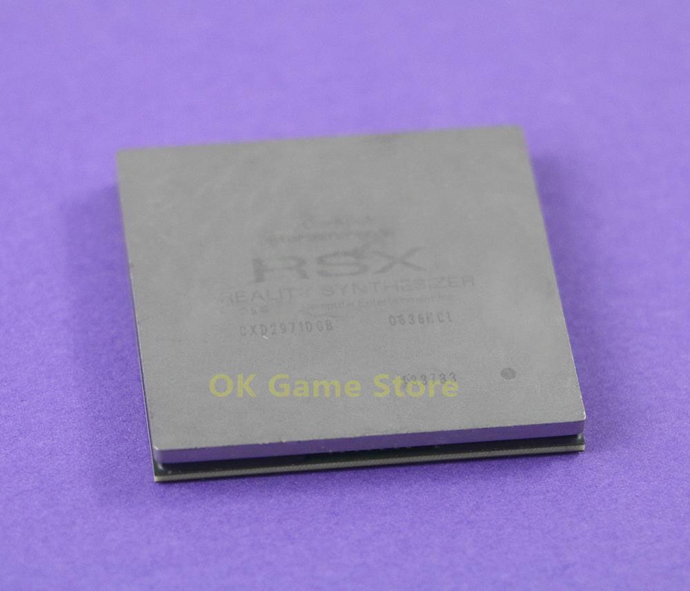 1 Stk/partij Originele Gpu CXD - Gaming Console Joystick recensie en prijs
