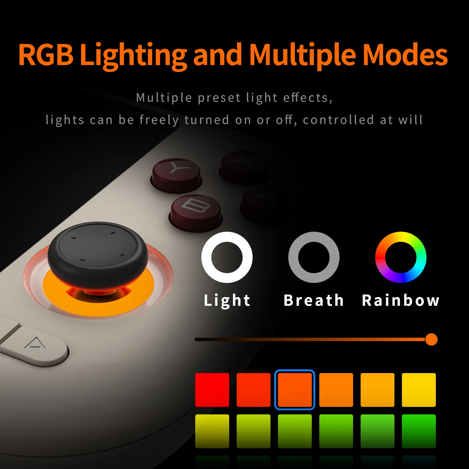 MANGMI AIR X draagbare gamecon - Gaming Console Handheld Android recensie en prijs