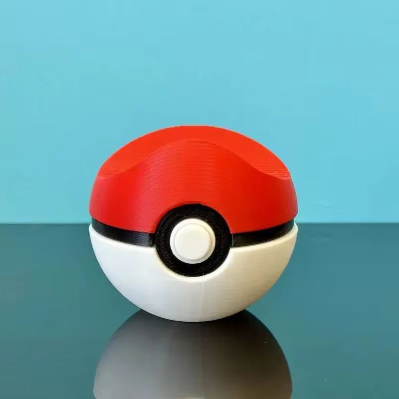 Nieuwe Pokébal Pokémon voor PS - Ps5 Controller Cover recensie en prijs