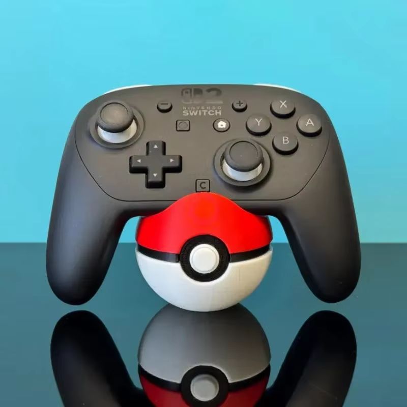 Nieuwe Pokébal Pokémon voor PS - Ps5 Controller Cover recensie en prijs