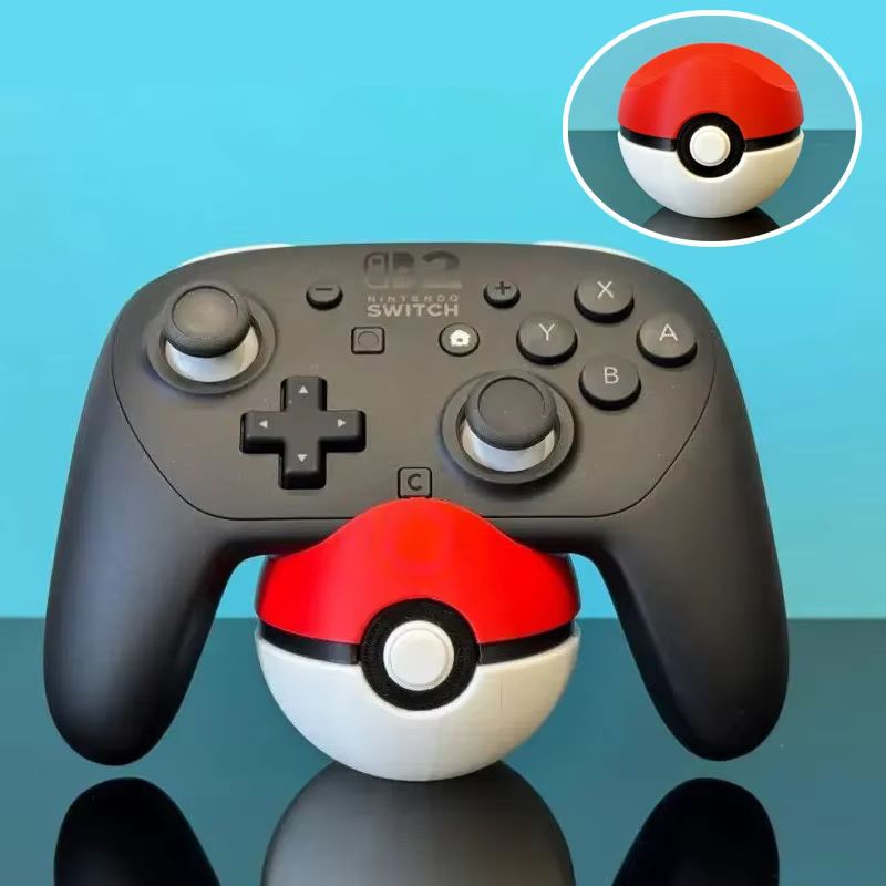 Nieuwe Pokébal Pokémon voor PS - Ps5 Controller Cover recensie en prijs
