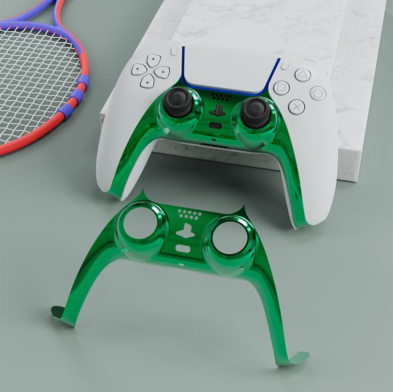 Voor PS5 Controller Camouflage - Ps5 Controller Cover recensie en prijs