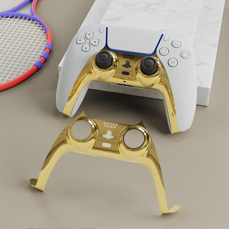 Voor PS5 Controller Camouflage - Ps5 Controller Cover recensie en prijs