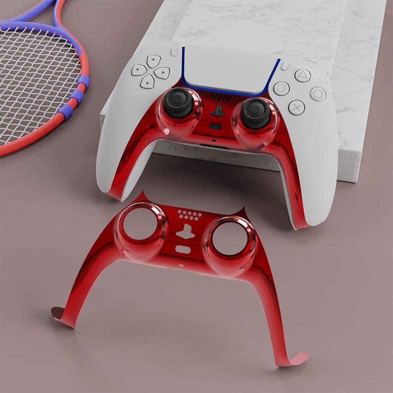 Voor PS5 Controller Camouflage - Ps5 Controller Cover recensie en prijs