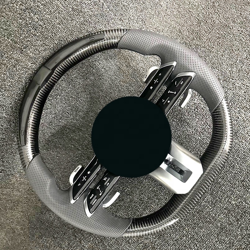 Auto-onderdelen LED stuurwiel  - Steering Wheel Gaming recensie en prijs