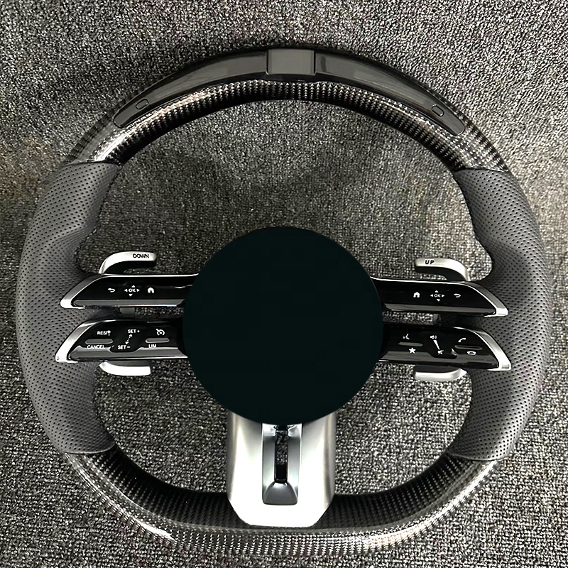 Auto-onderdelen LED stuurwiel  - Steering Wheel Gaming recensie en prijs
