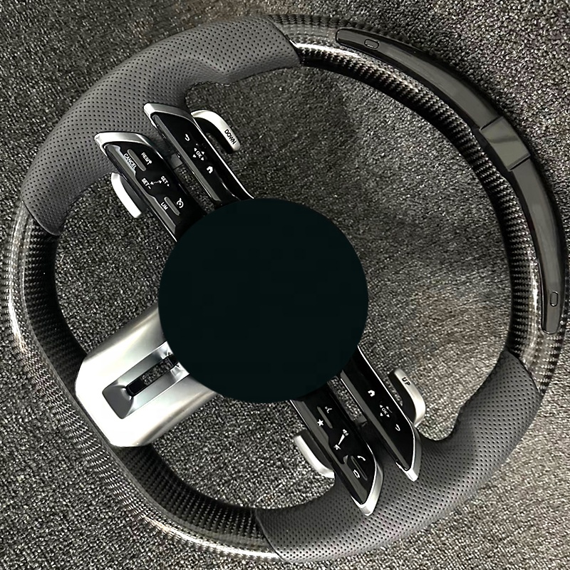 Auto-onderdelen LED stuurwiel  - Steering Wheel Gaming recensie en prijs