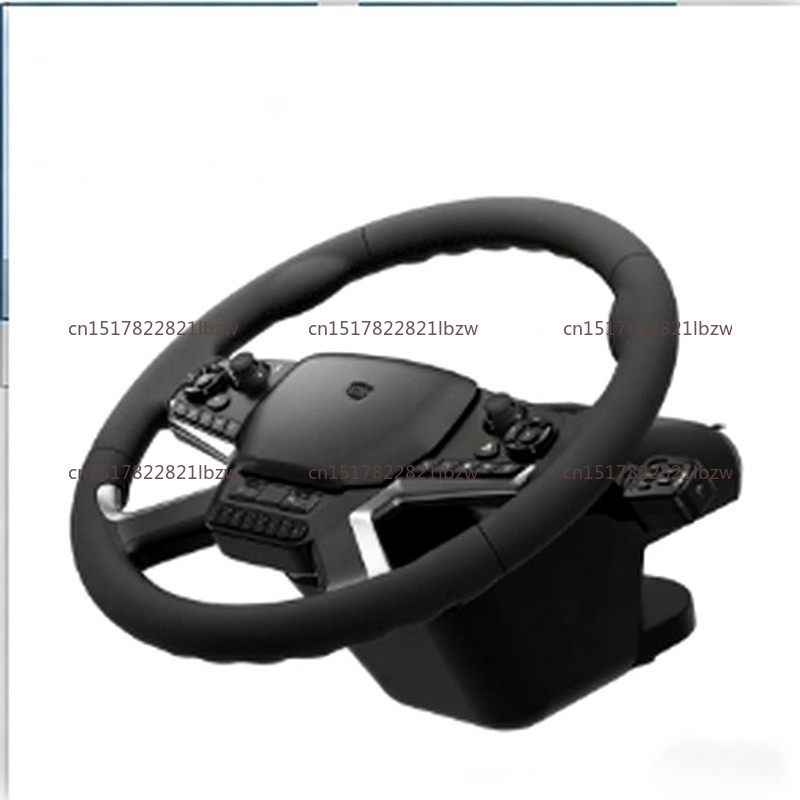 Force Feedback stuurwiel voor  - Steering Wheel Gaming recensie en prijs