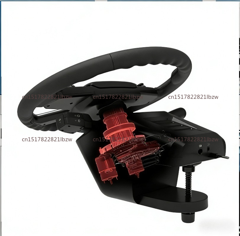 Force Feedback stuurwiel voor  - Steering Wheel Gaming recensie en prijs