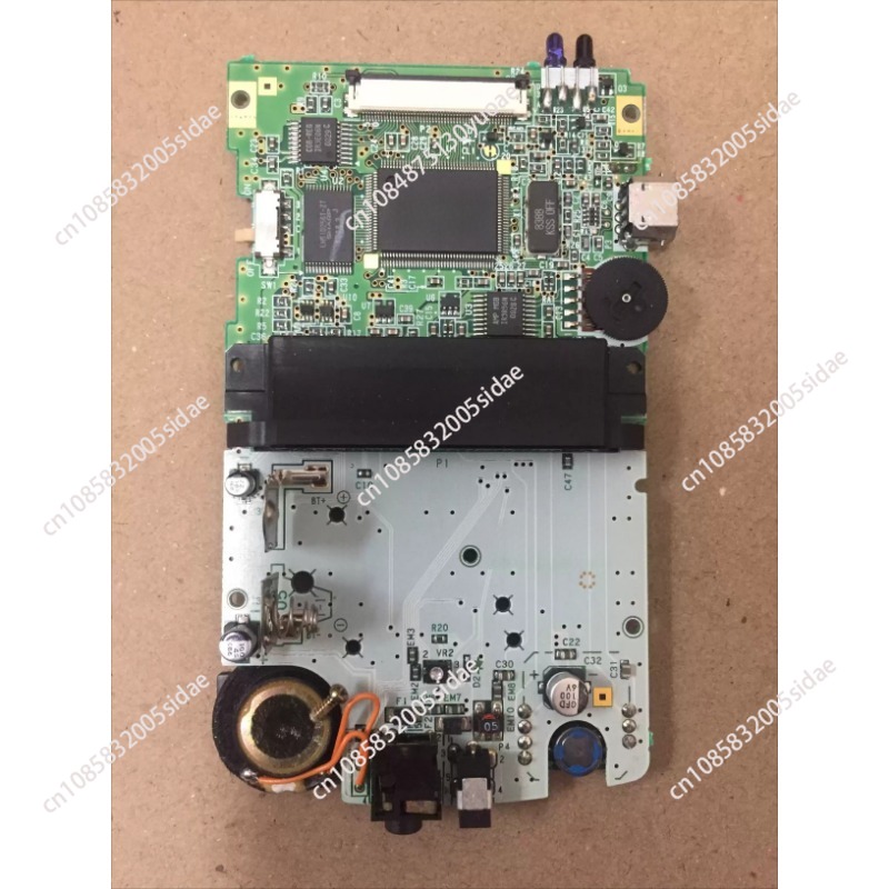 1 stks 100% Getest PCB Moederb - Gaming Console Free recensie en prijs