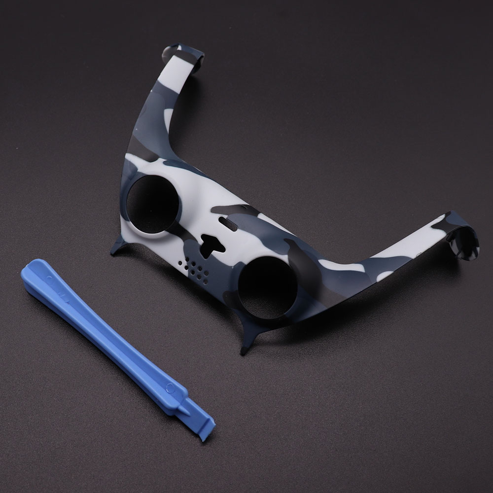 Camouflage Controller Joystick - Ps5 Controller Cover recensie en prijs