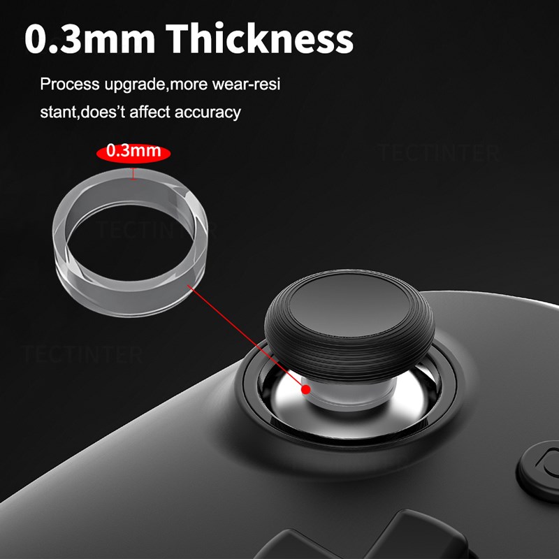 8 stuks elastische beschermend - Gaming Console Steam Deck recensie en prijs