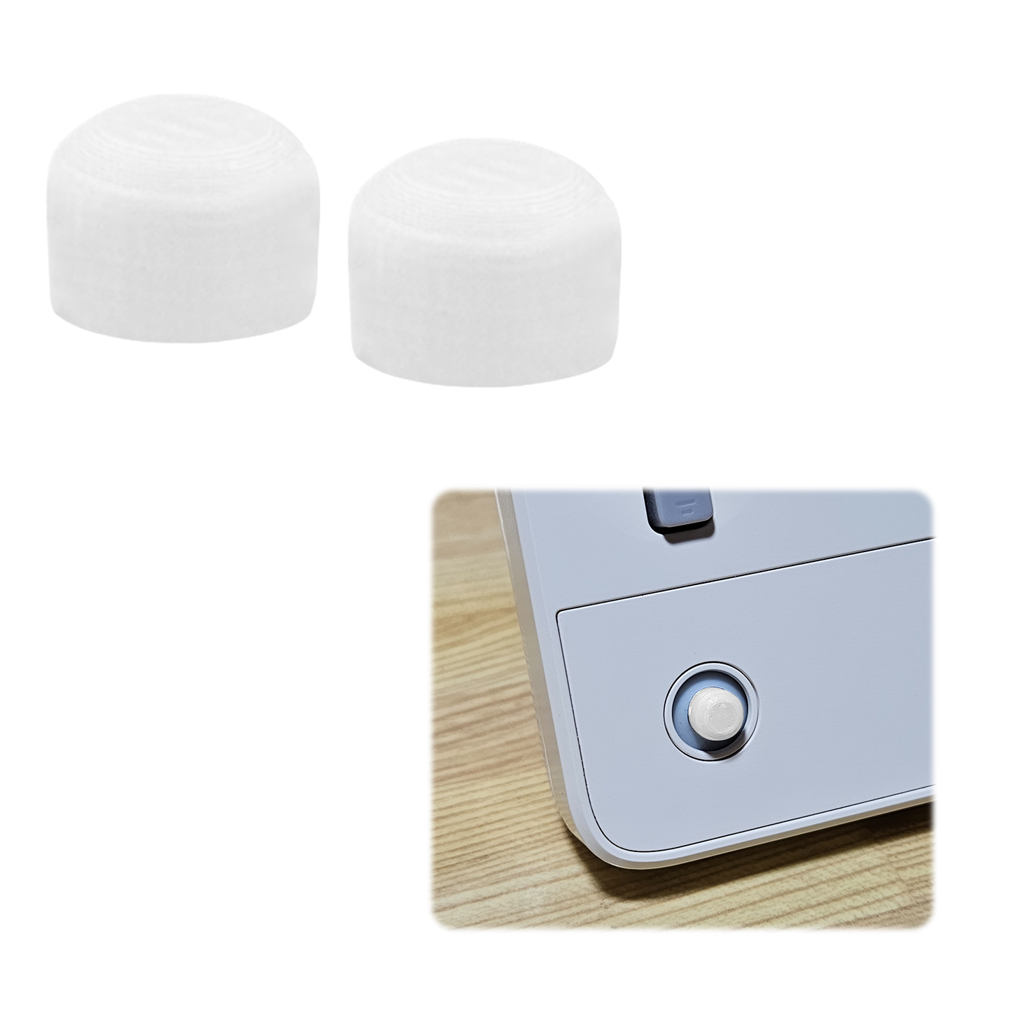 (Links) Joystickdop Vervangend - Gaming Console Joystick recensie en prijs