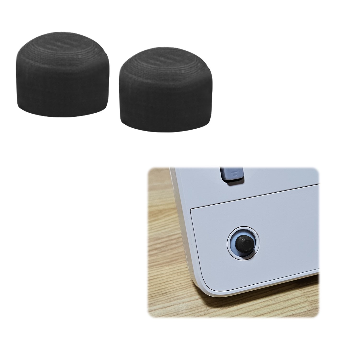(Links) Joystickdop Vervangend - Gaming Console Joystick recensie en prijs