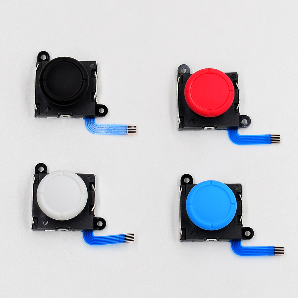 1 st 3D Analoge Sensor Stick J - Gaming Console Handle recensie en prijs