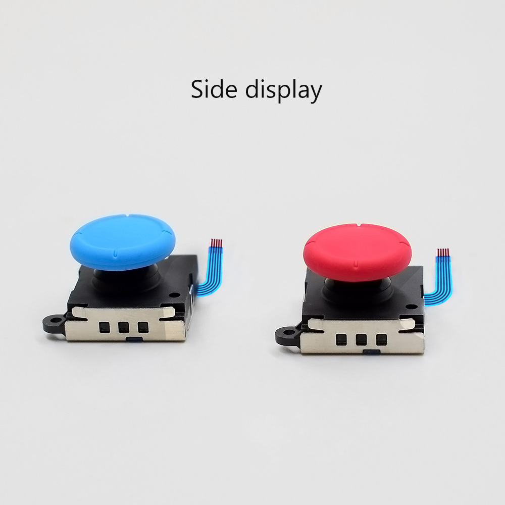 1 st 3D Analoge Sensor Stick J - Gaming Console Handle recensie en prijs