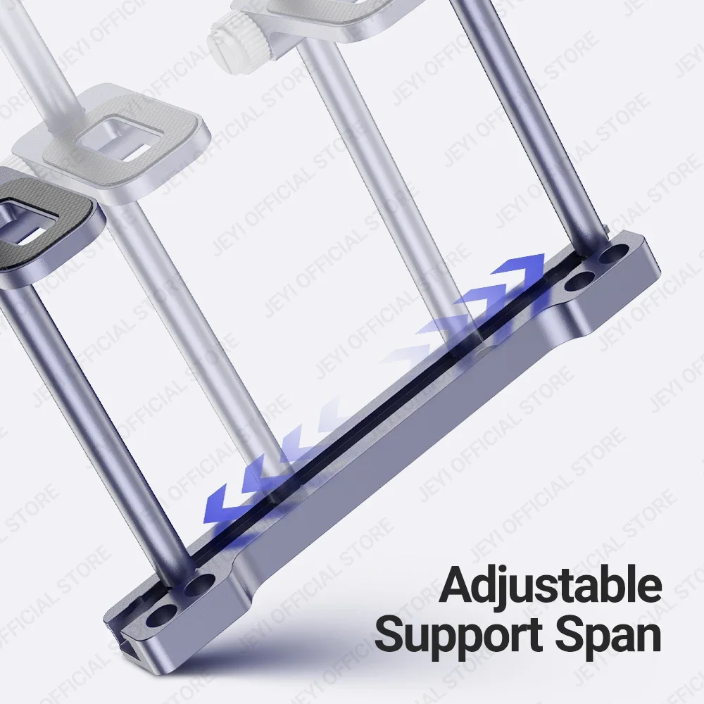 JEYI Grafische Kaart Brace Ver - Gaming Card Holder recensie en prijs