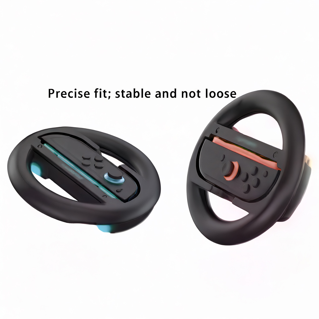 2 stuks gaming racing stuurwie - Steering Wheel Gaming recensie en prijs