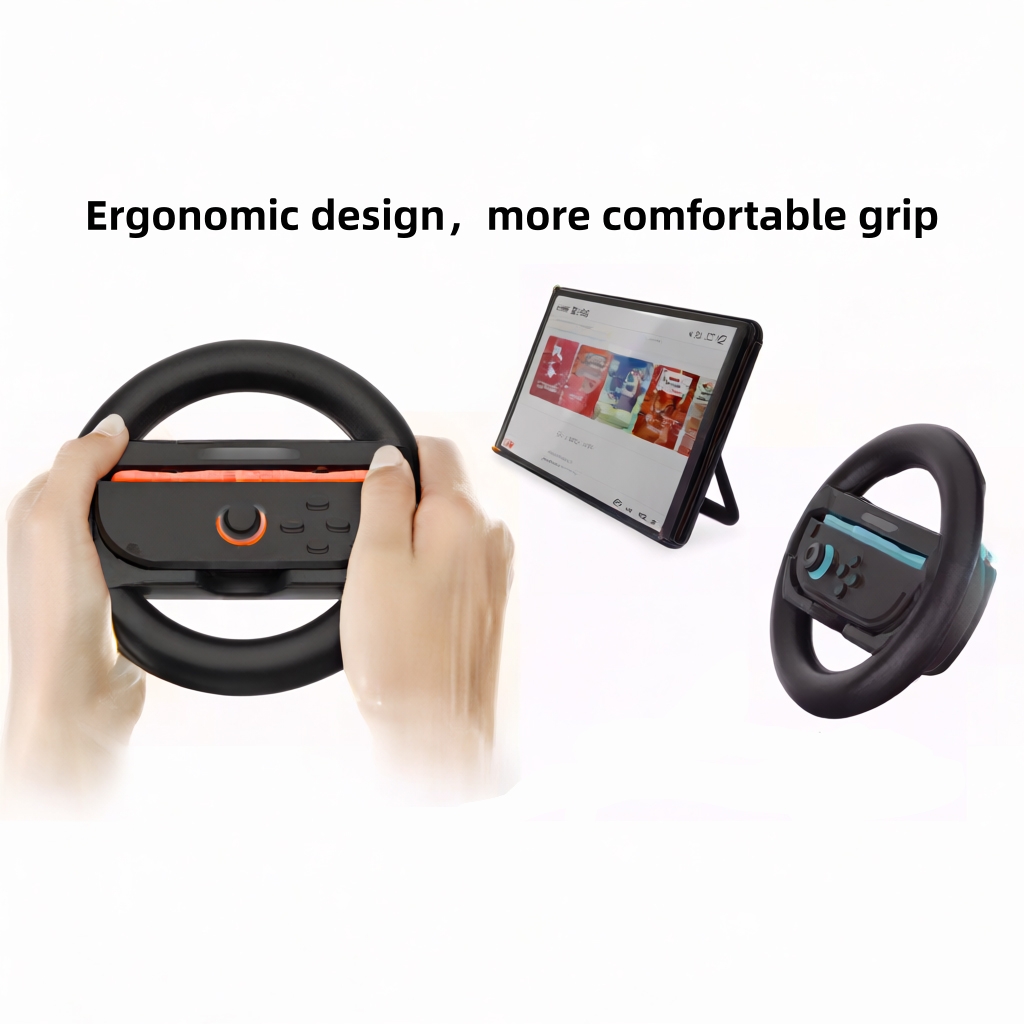 2 stuks gaming racing stuurwie - Steering Wheel Gaming recensie en prijs