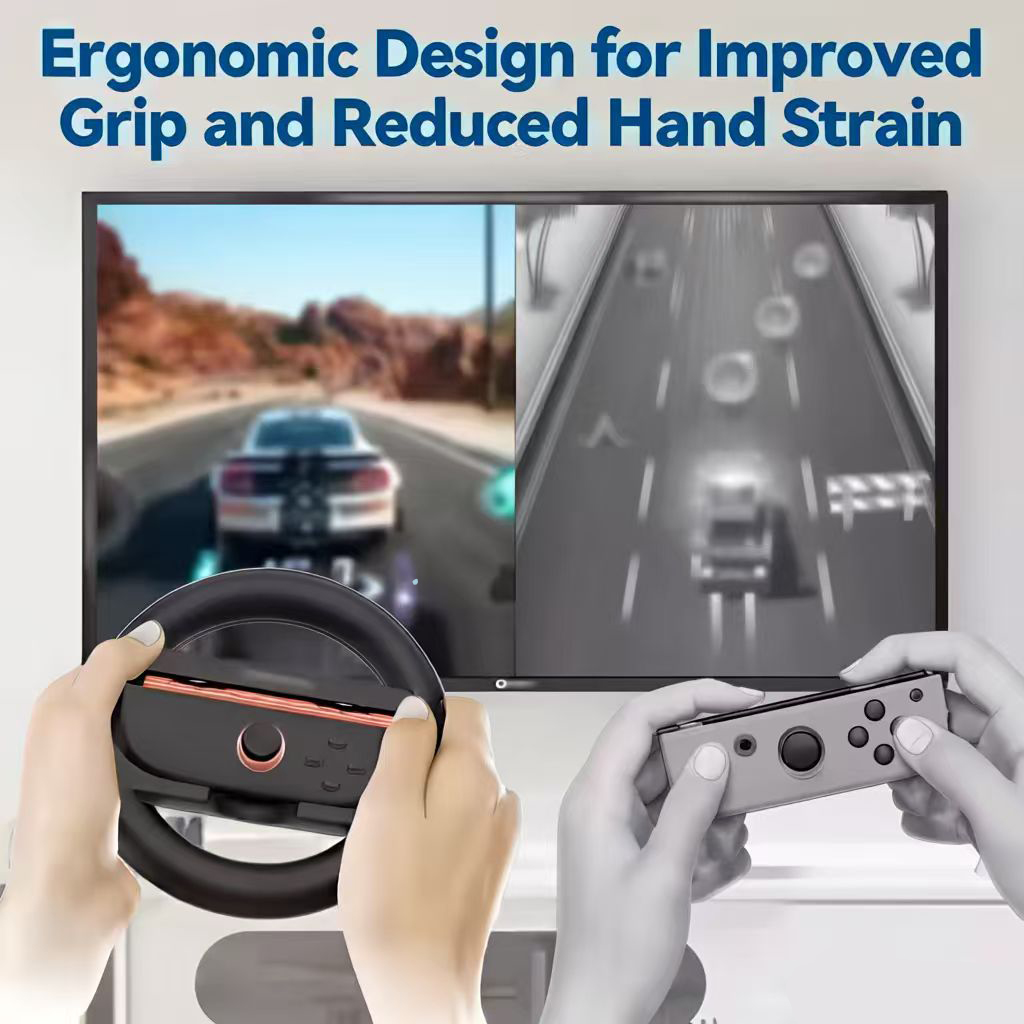 2 stuks gaming racing stuurwie - Steering Wheel Gaming recensie en prijs