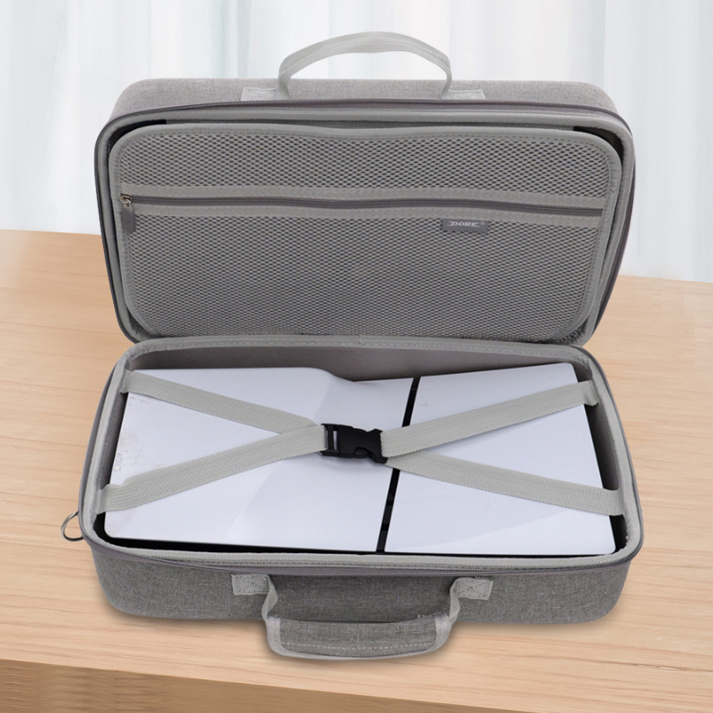 Hard Shell Draagtas Opbergtas  - Gaming Console Best recensie en prijs