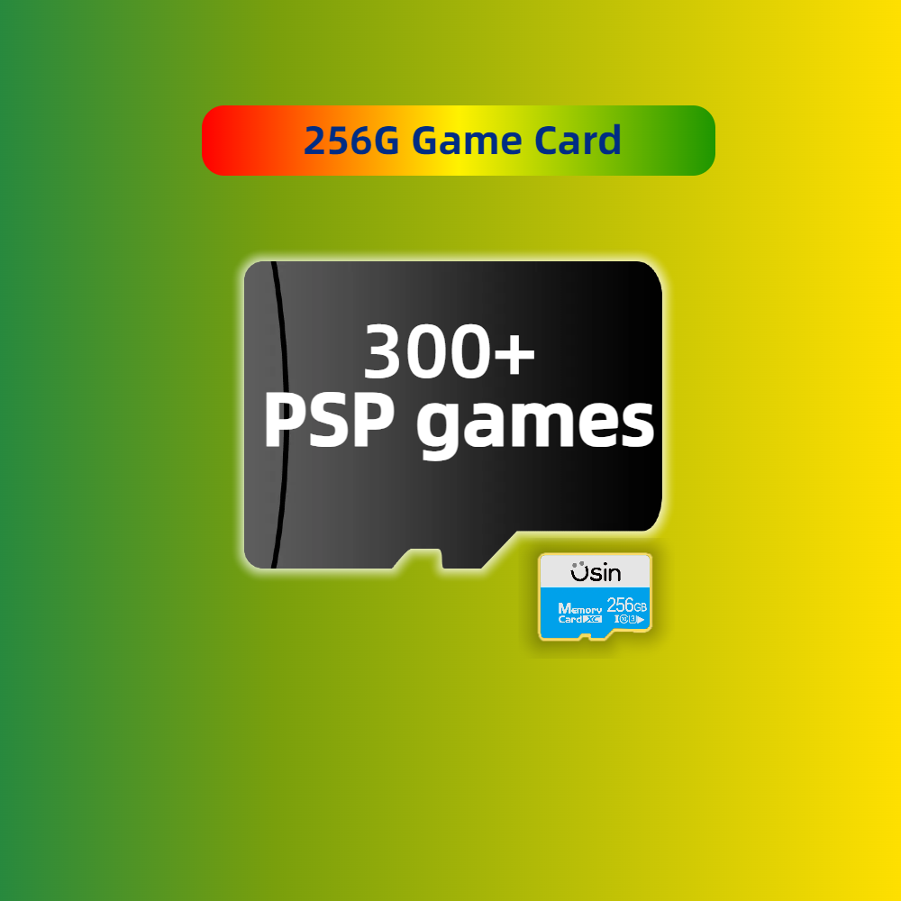 Gamecard voor Ayaneo Pocket S  - Gaming Console Handheld Android recensie en prijs
