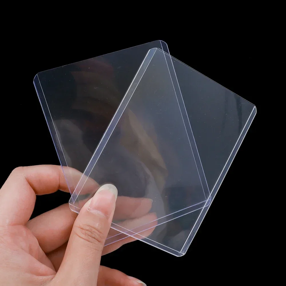 1-50 Stuks Transparante Koreaa - Gaming Card Holder recensie en prijs