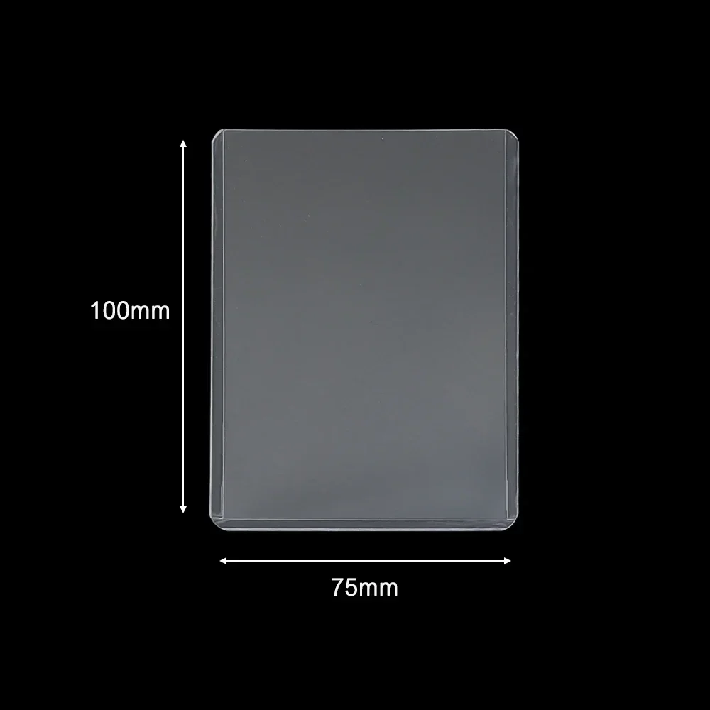 1-50 Stuks Transparante Koreaa - Gaming Card Holder recensie en prijs