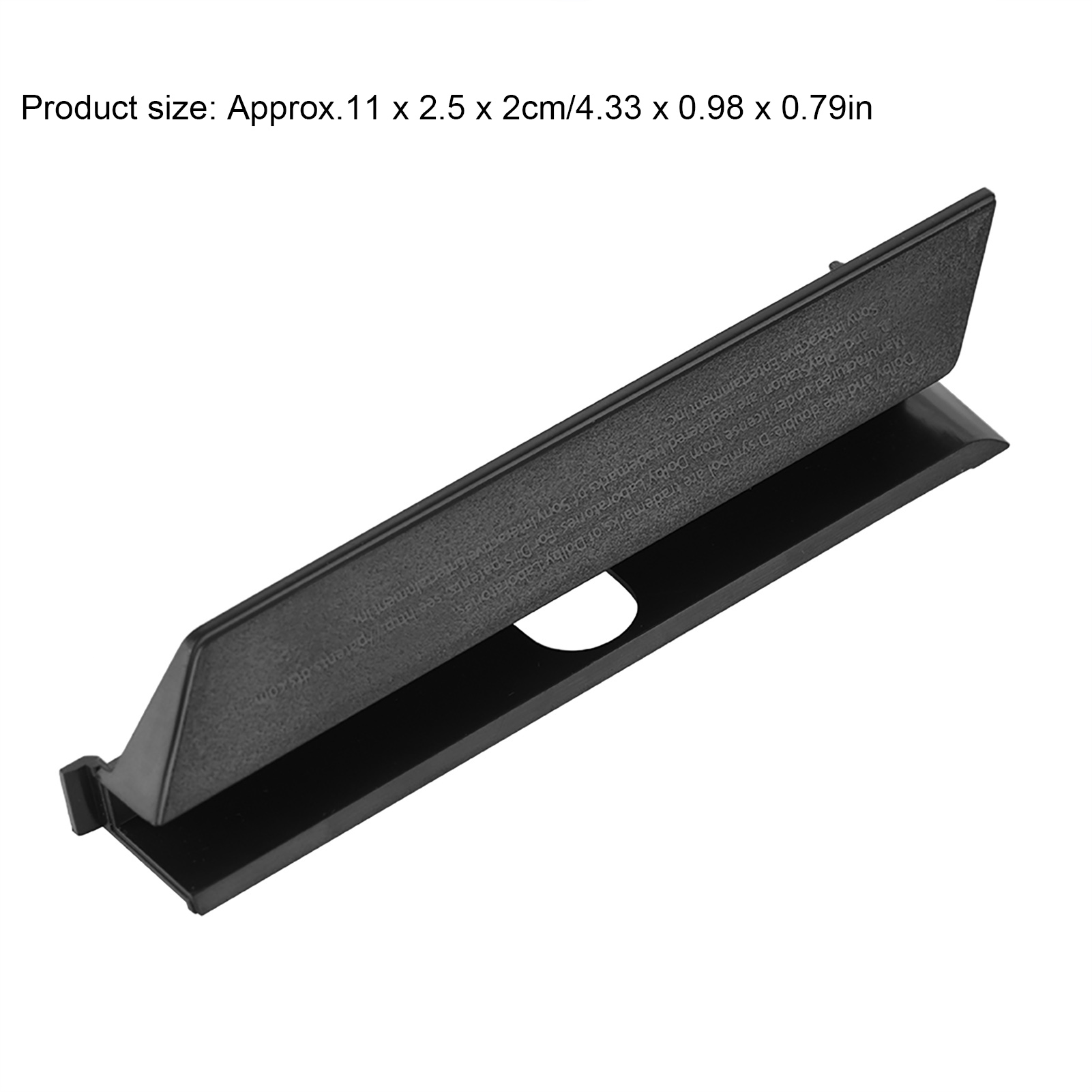 Zwart Plastic Hdd Harde Schijf - Gaming Console Best recensie en prijs