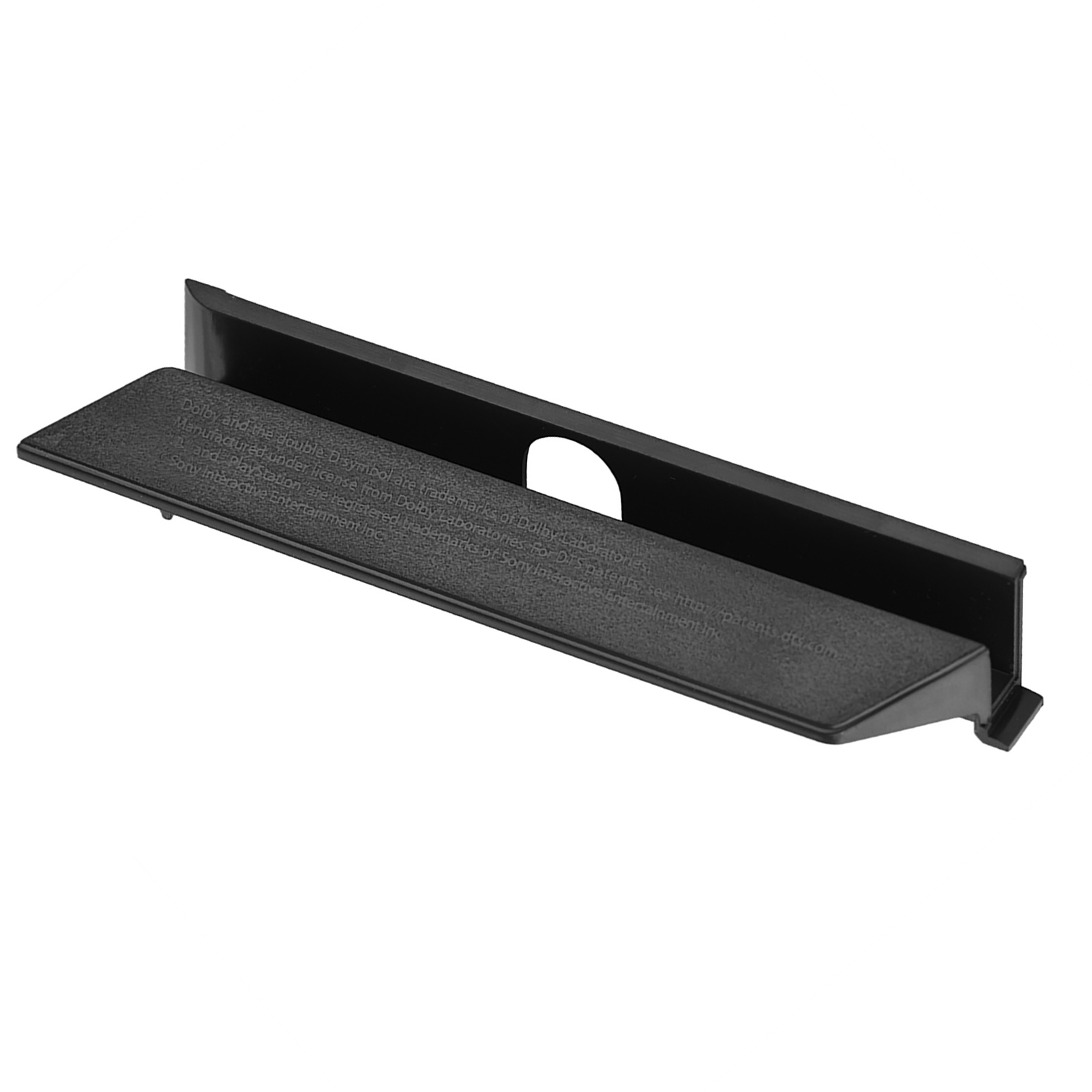 Zwart Plastic Hdd Harde Schijf - Gaming Console Best recensie en prijs