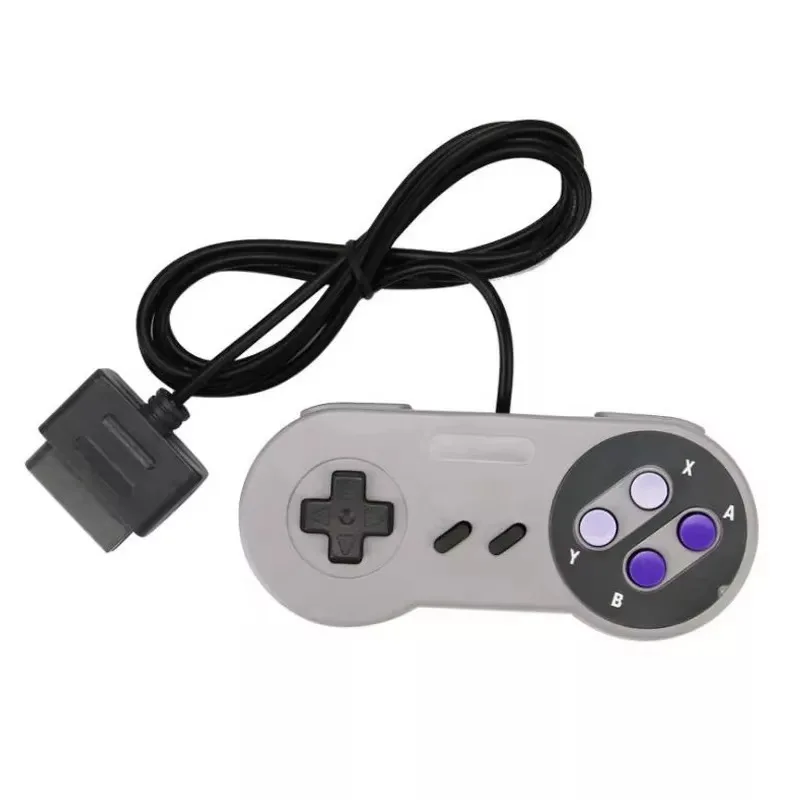 Vervangende gamepads voor SNES - Gaming Console Handle recensie en prijs
