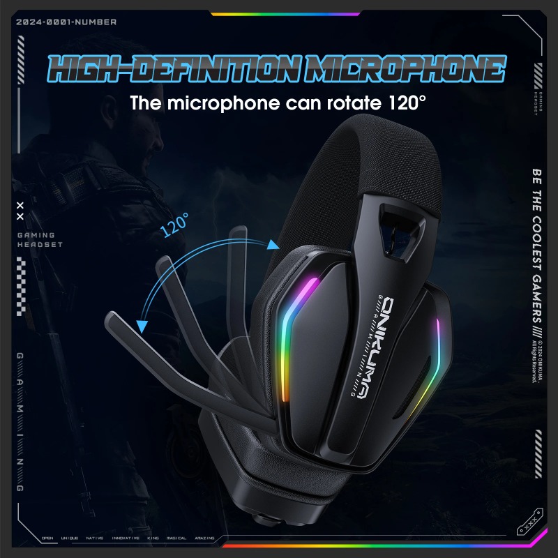 ONIKUMA GT826 Draadloze Gaming - Gaming Console In Amazon recensie en prijs