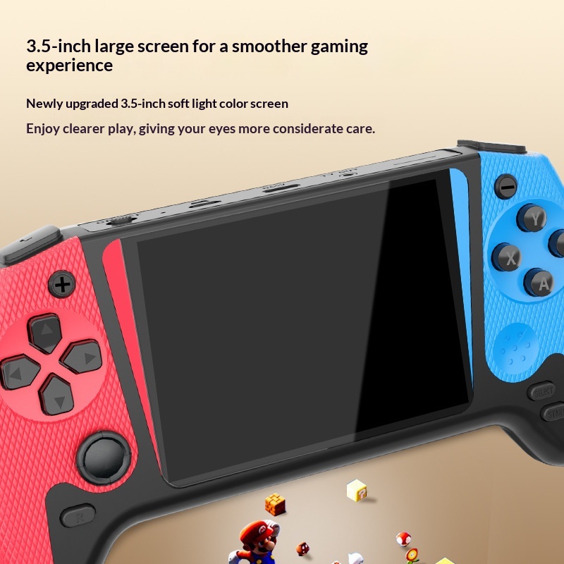 Nieuwe Cross-BorderQ21Handheld - Gaming Console Under 500 recensie en prijs