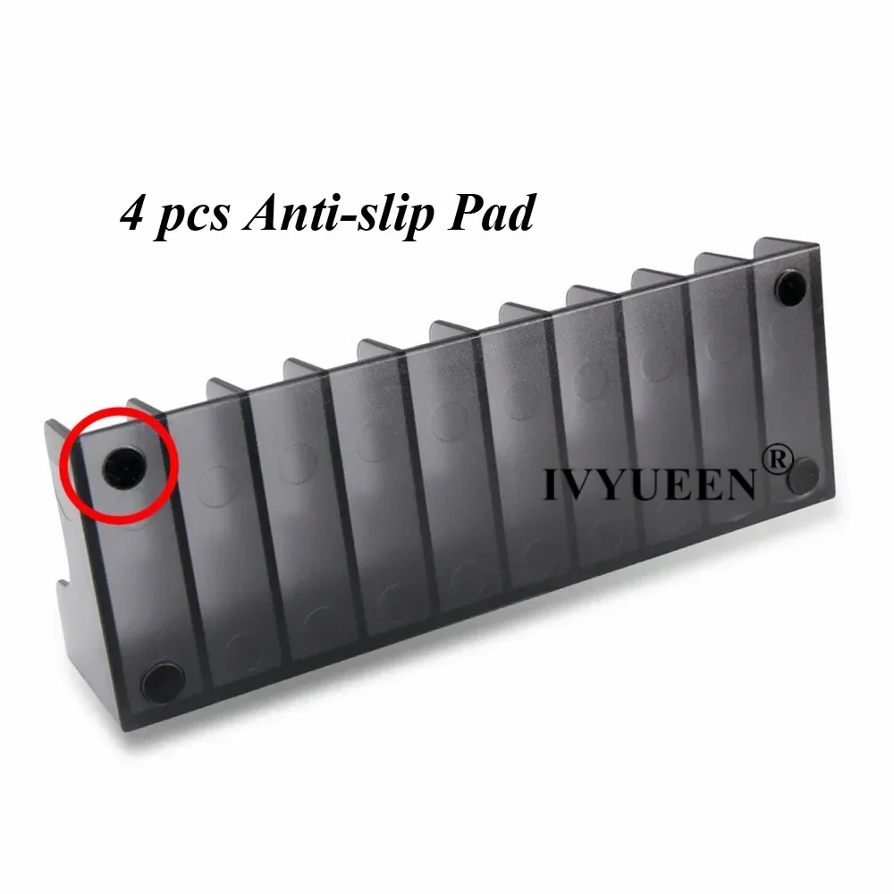 IVYUEEN 1 PCS voor PS5 PS4 Gam - Gaming Card Holder recensie en prijs