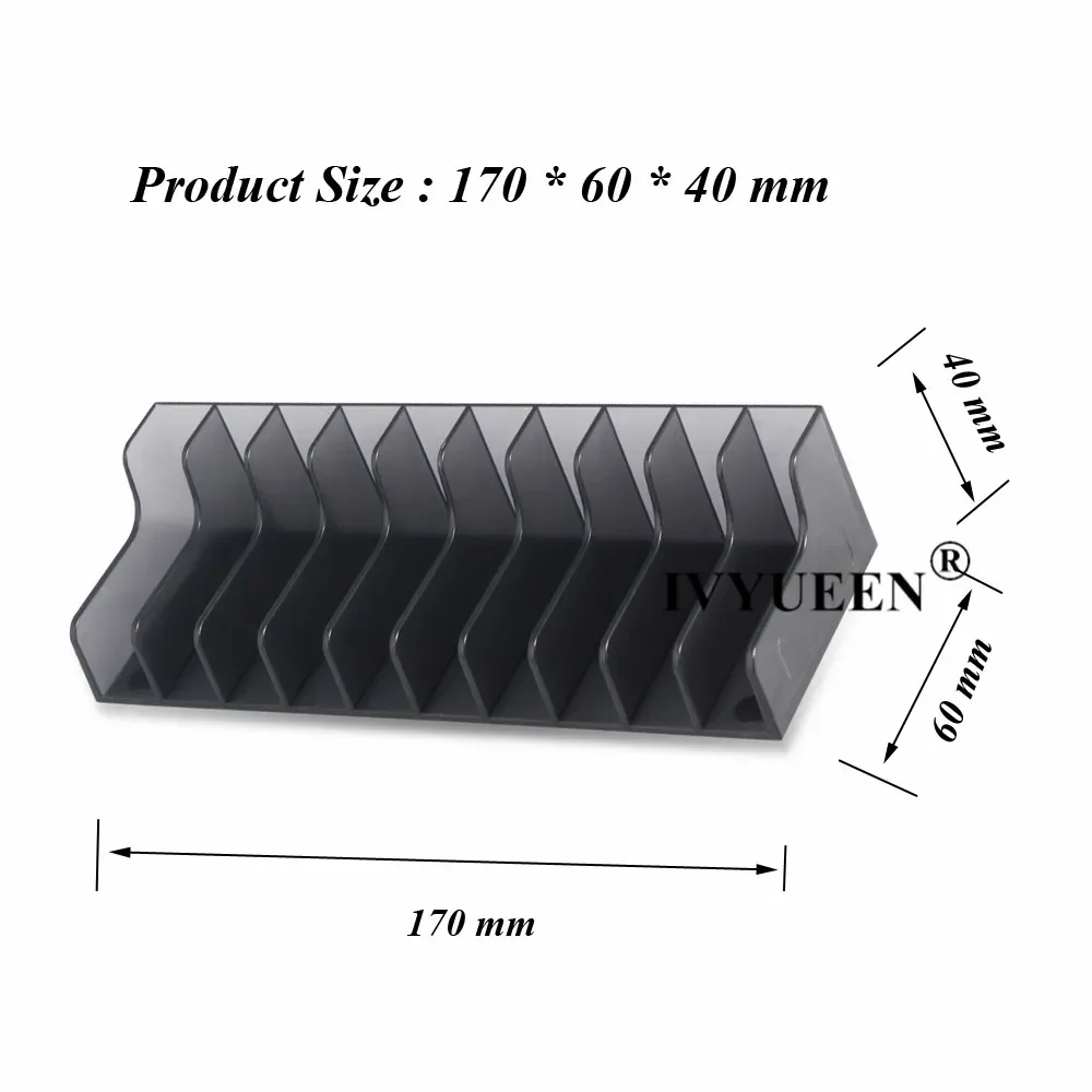 IVYUEEN 1 PCS voor PS5 PS4 Gam - Gaming Card Holder recensie en prijs