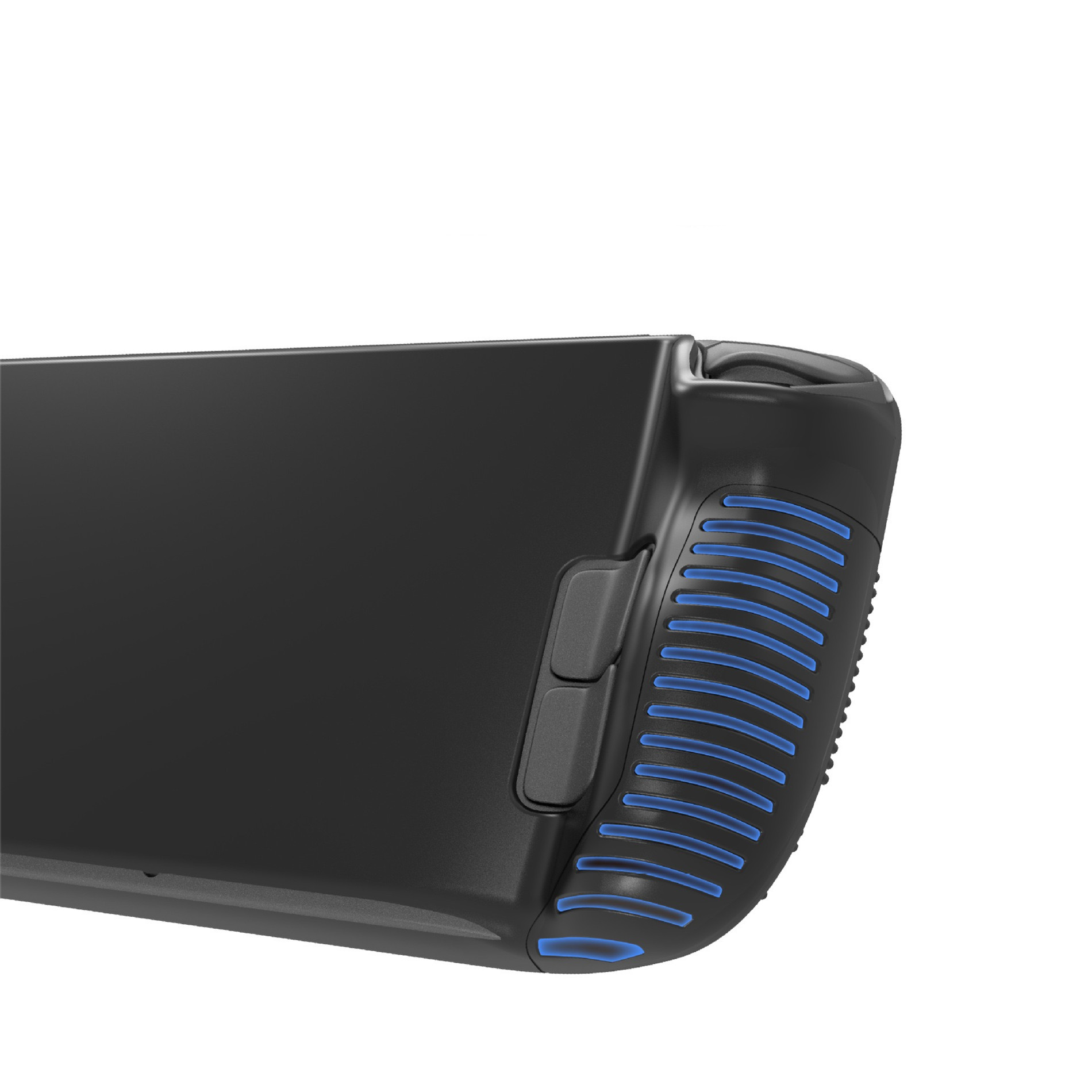Staem Deck OLED-accessoires Si - Gaming Console Steam Deck recensie en prijs