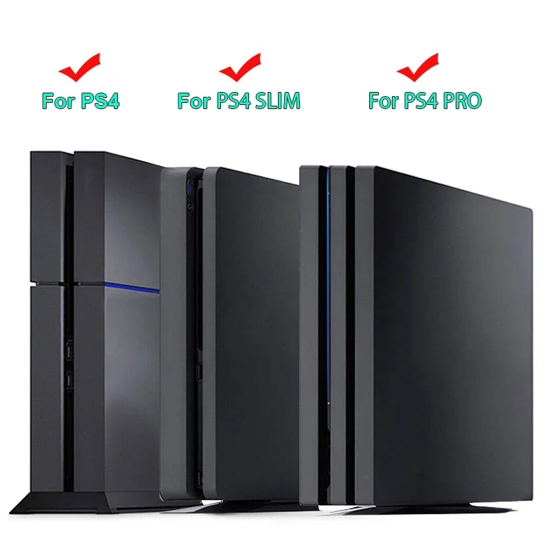 Antislip verticale koelstandaa - Gaming Console Best recensie en prijs