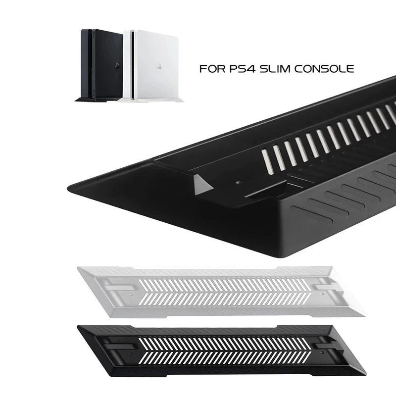 Antislip verticale koelstandaa - Gaming Console Best recensie en prijs