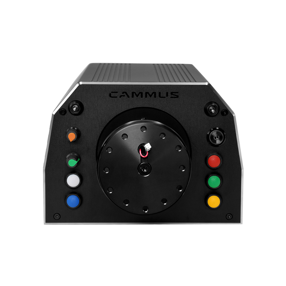 CAMMUS Professionele amusement - Steering Wheel Gaming recensie en prijs