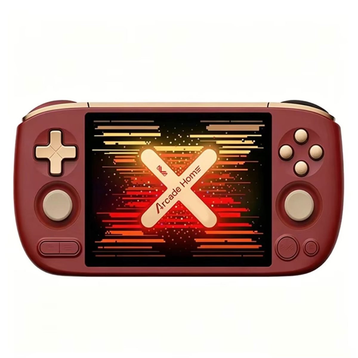 update. Pocket AIR Mini Retro  - Gaming Console Free recensie en prijs