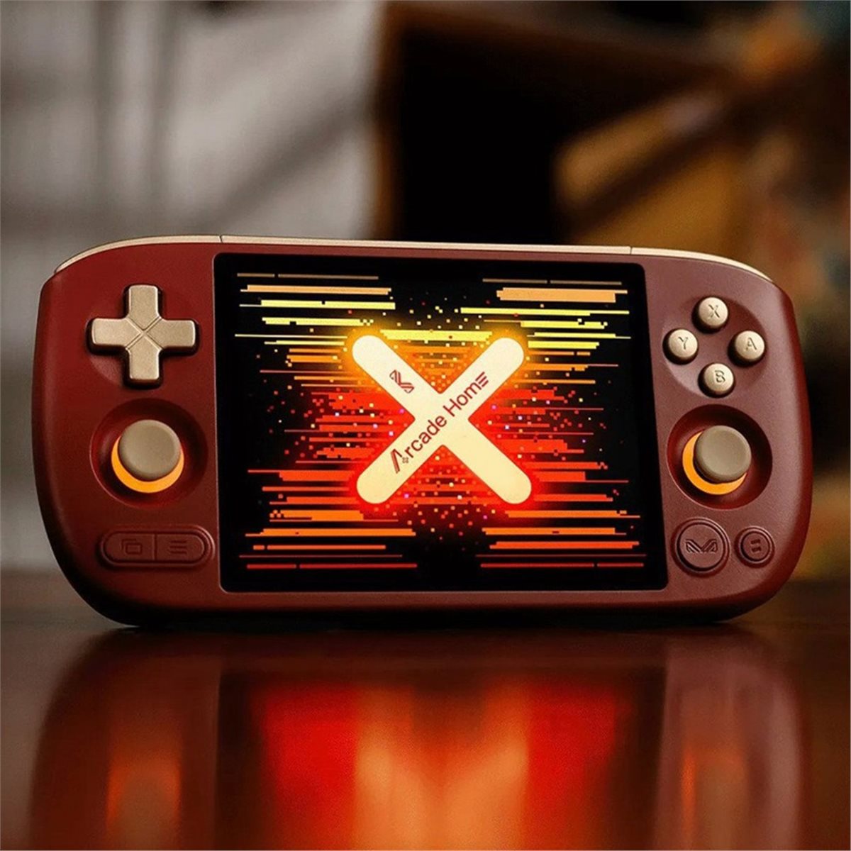 update. Pocket AIR Mini Retro  - Gaming Console Free recensie en prijs