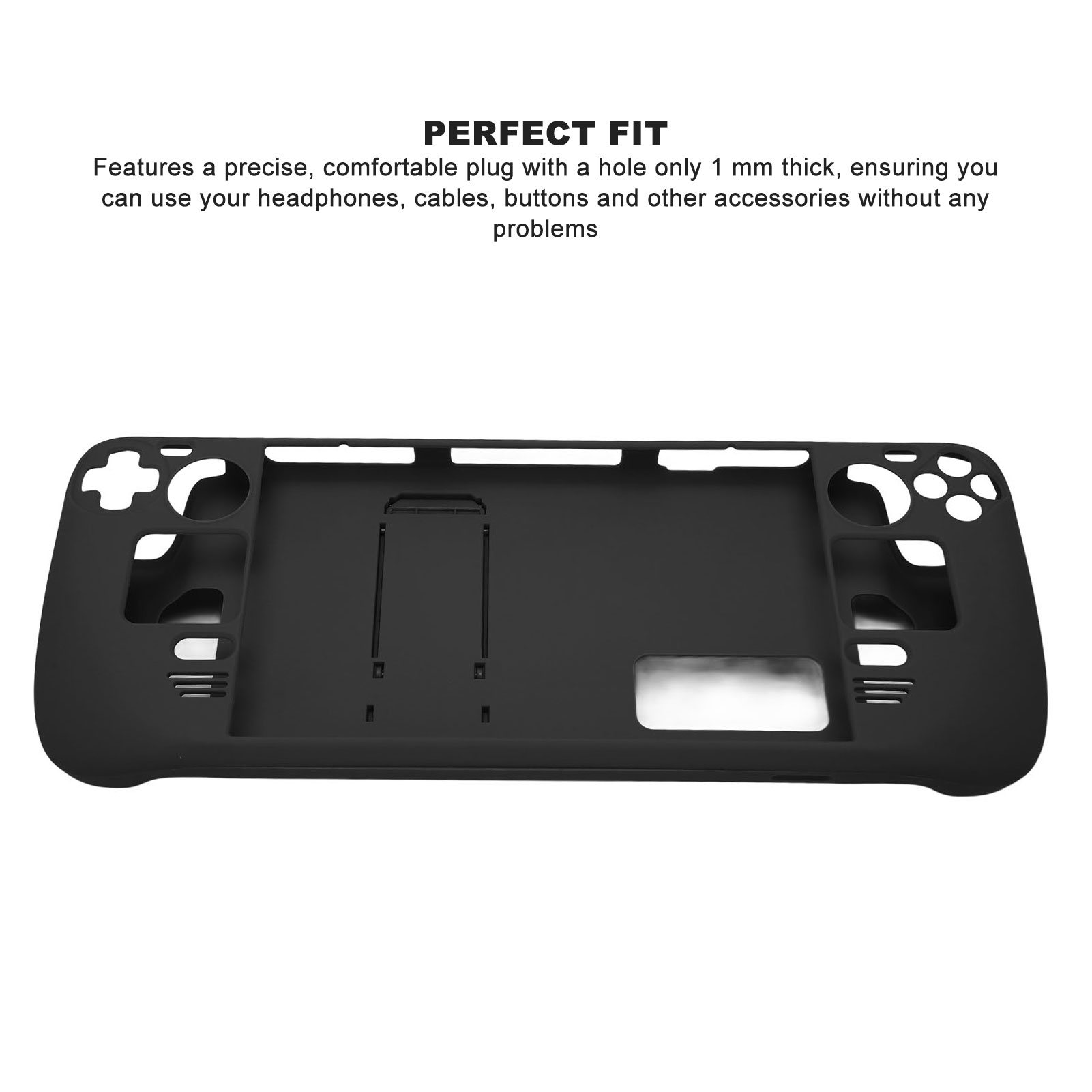 Universele standaardbehuizing  - Gaming Console Steam Deck recensie en prijs