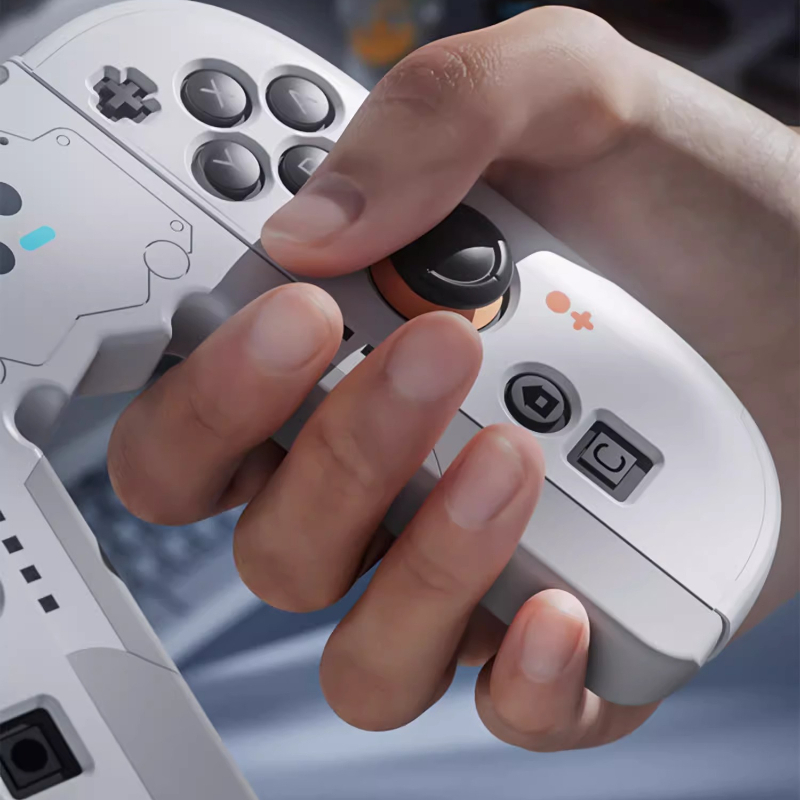 Switch2 Handgreep voor Joycon  - Gaming Console Handle recensie en prijs