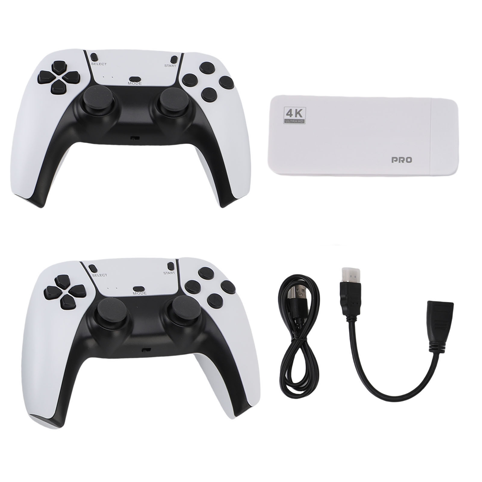 M15 Retro Game Console Stick N - Gaming Console.Emulators recensie en prijs