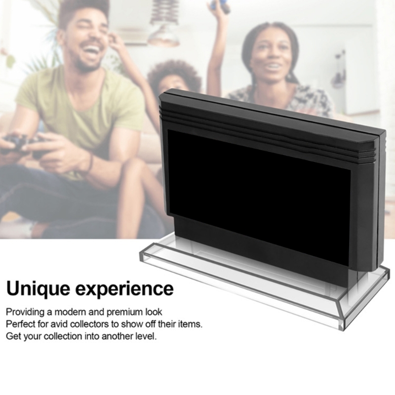 Display Stand for Game Cartrid - Gaming Card Holder recensie en prijs
