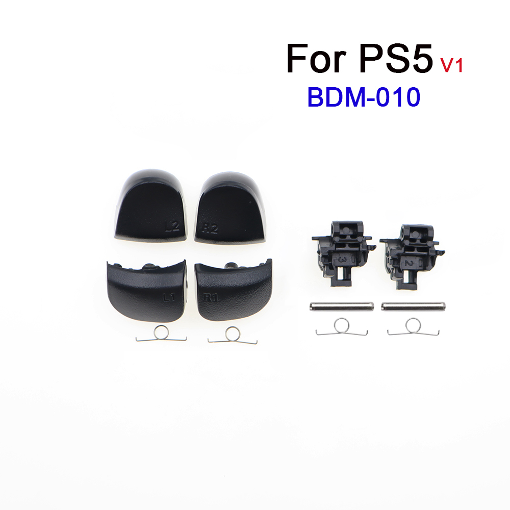 1-2 sets voor PS5-controller B - Ps5 Controller Cover recensie en prijs