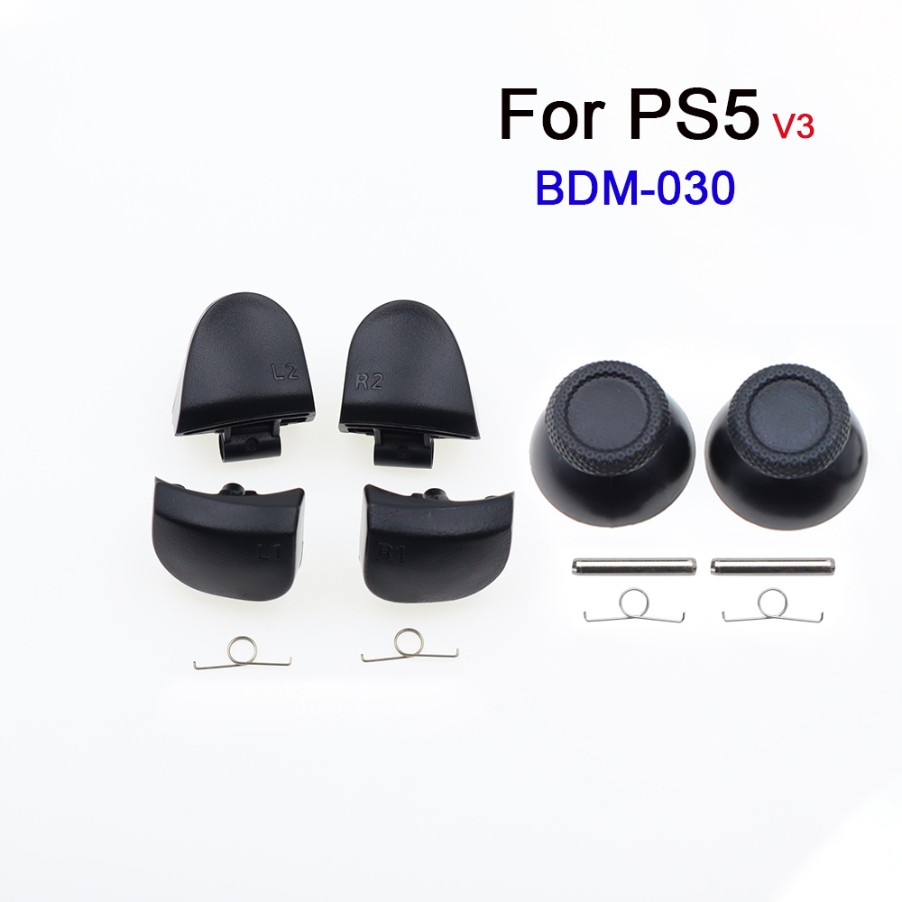 1-2 sets voor PS5-controller B - Ps5 Controller Cover recensie en prijs