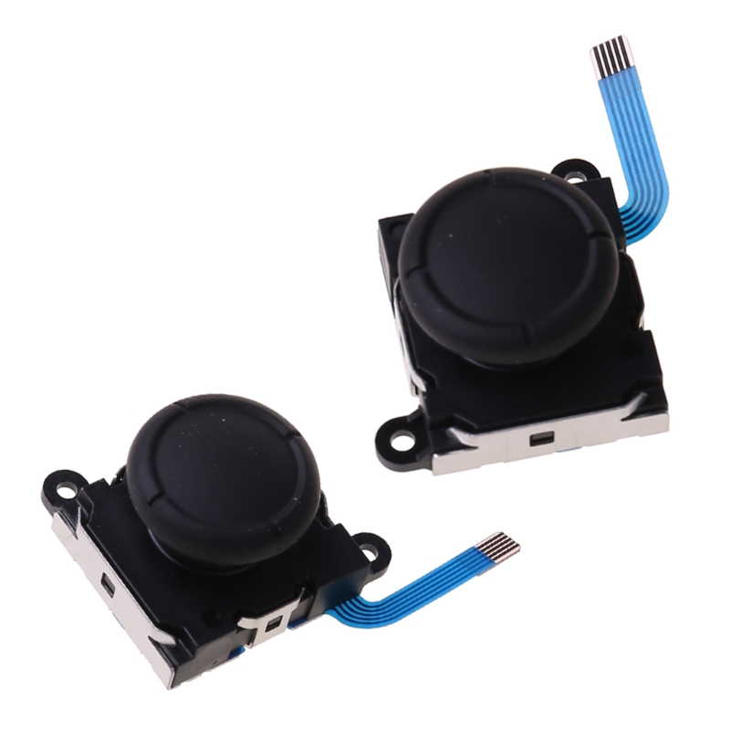1Pc 3D Analoge Sensor Stick Jo - Gaming Console Handle recensie en prijs