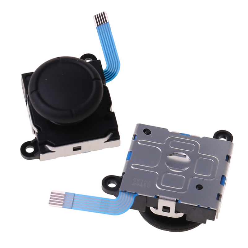 1Pc 3D Analoge Sensor Stick Jo - Gaming Console Handle recensie en prijs